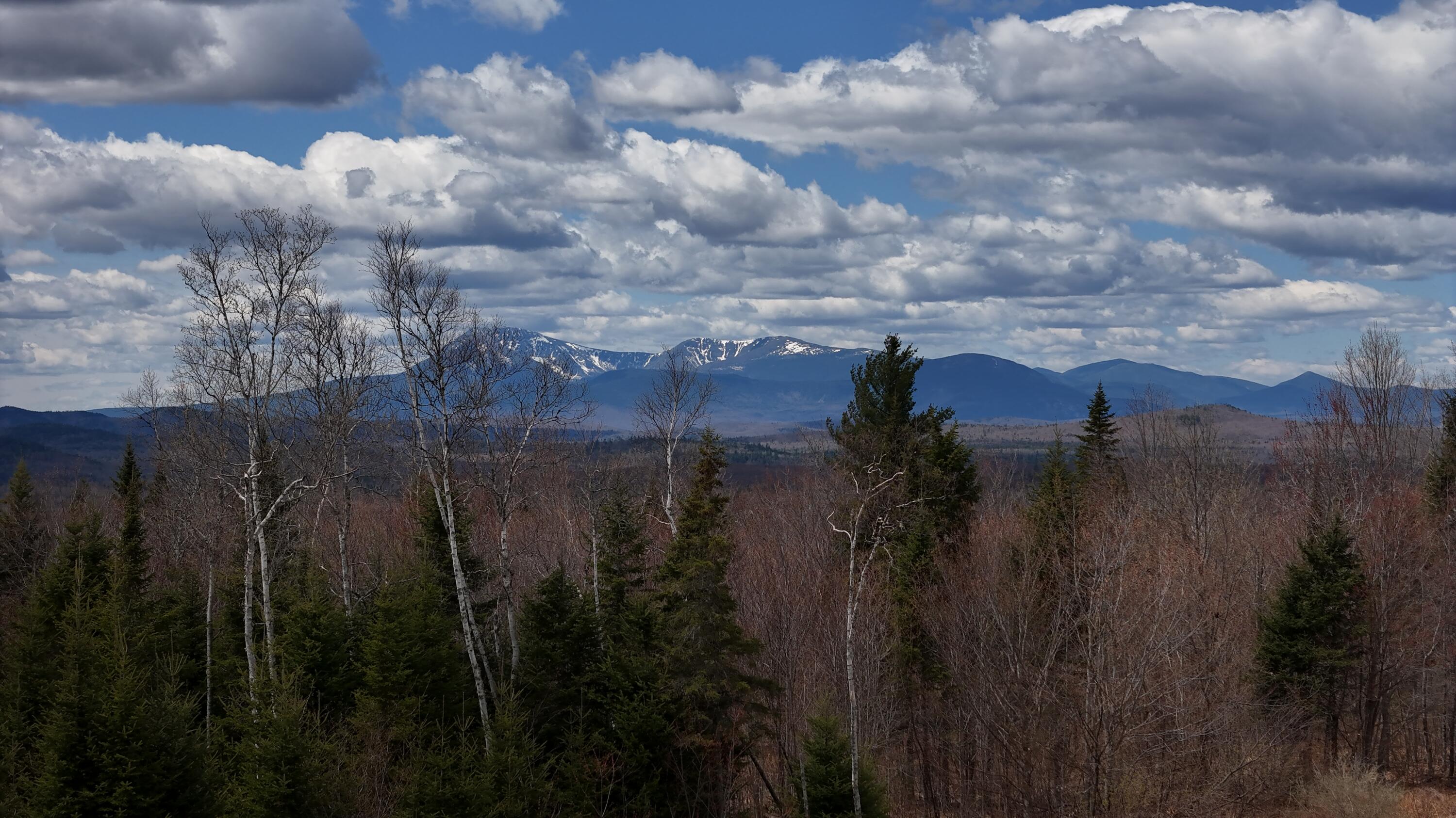 Lot 2-18 Shin Pond Road Mount Chase ME 04765
