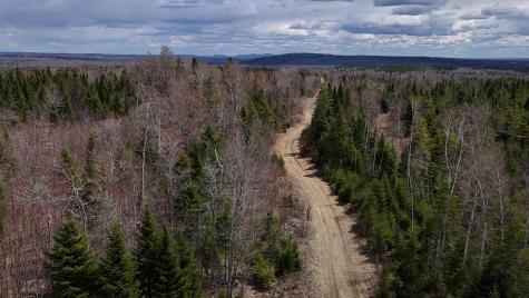 Lot 2-18 Shin Pond Road Mount Chase ME 04765