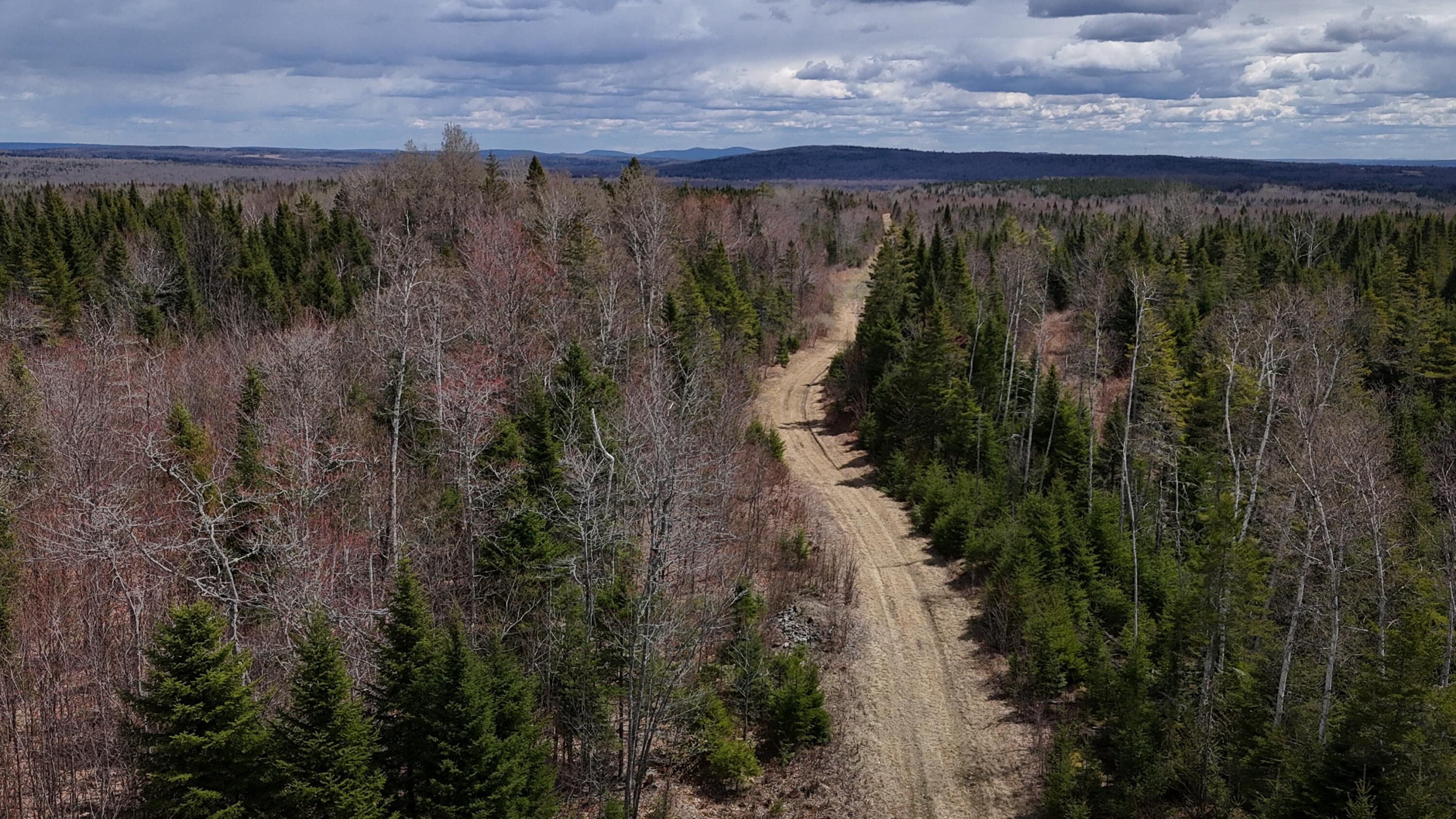 Lot 2-18 Shin Pond Road Mount Chase ME 04765