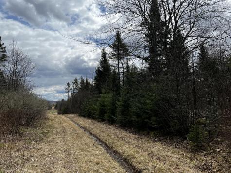 Lot 2-18 Shin Pond Road Mount Chase ME 04765