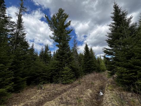 Lot 2-18 Shin Pond Road Mount Chase ME 04765