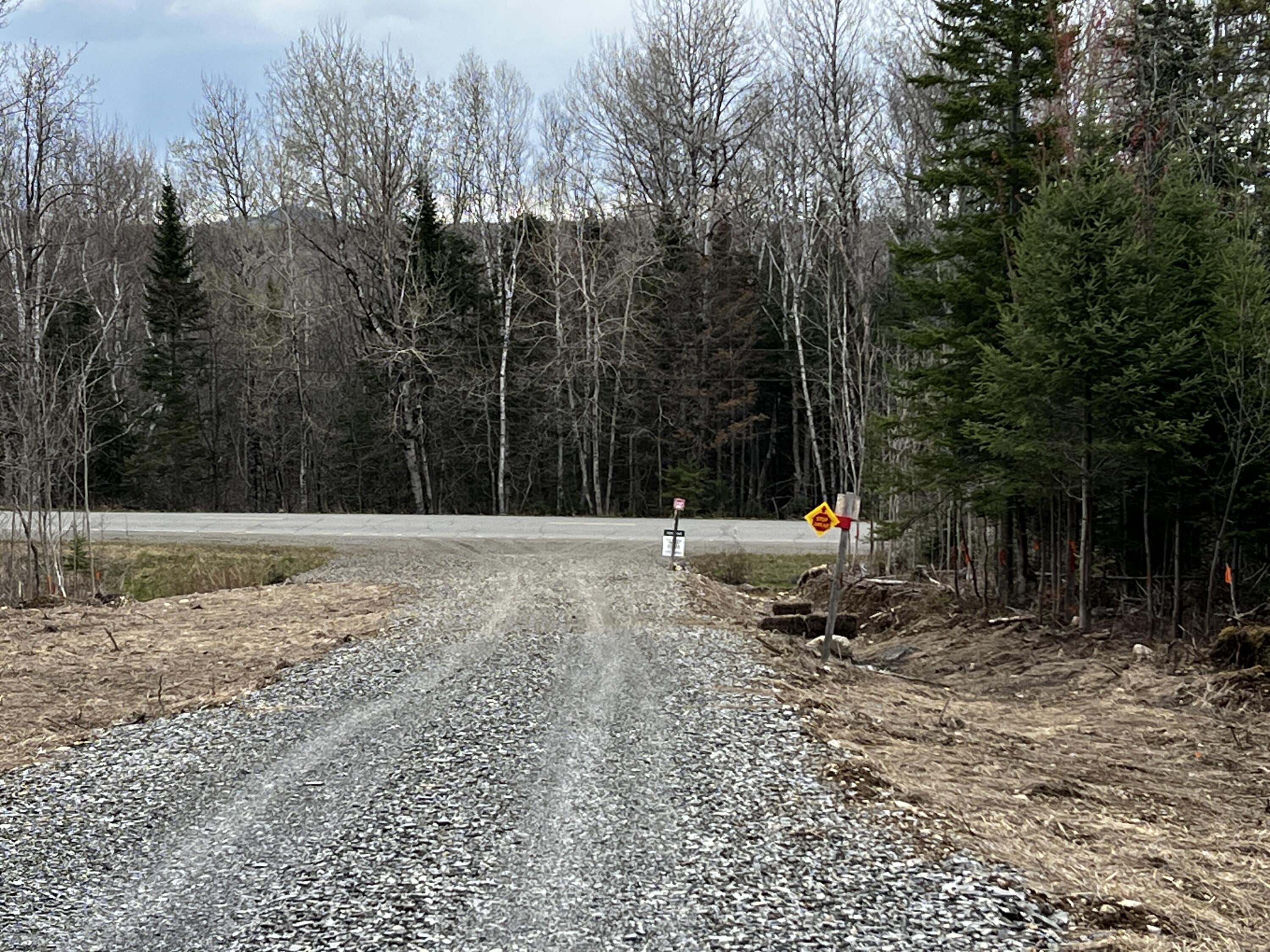 Lot 2-18 Shin Pond Road Mount Chase ME 04765