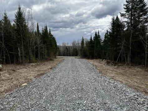 Lot 2-18 Shin Pond Road Mount Chase ME 04765
