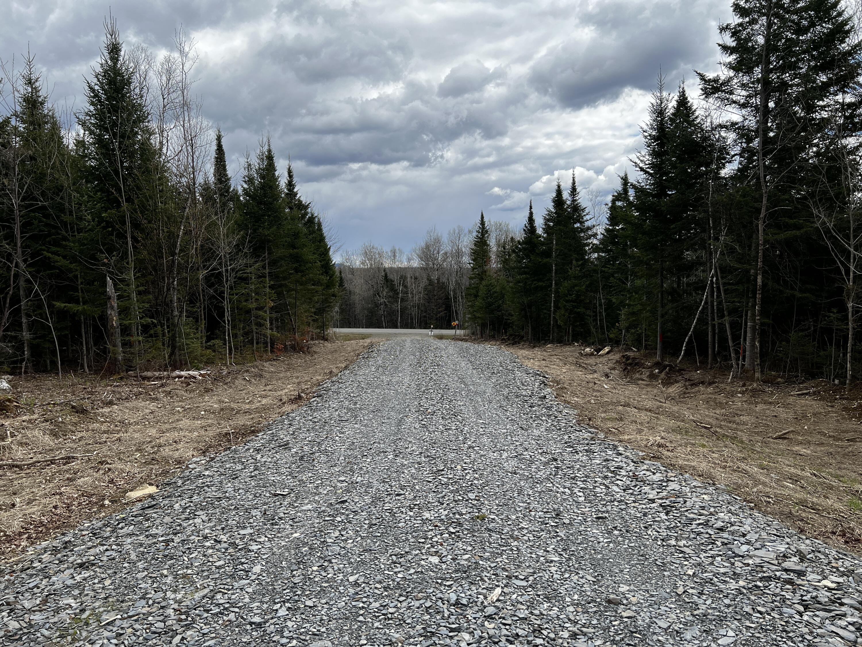Lot 2-18 Shin Pond Road Mount Chase ME 04765