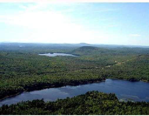 0 Jacob Buck Pond Road Bucksport, ME mainerealestate