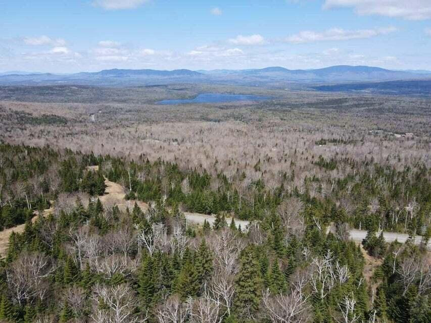 Lot 9 Upper Green Drake Road Sandy River Plt ME 04970