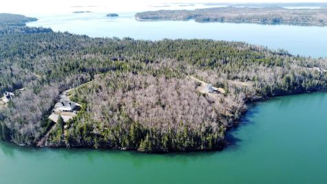 19 Yoho Head Road Machiasport ME 04655