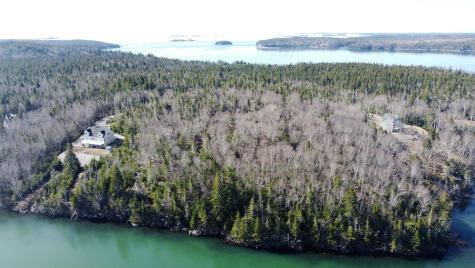 19 Yoho Head Road Machiasport ME 04655
