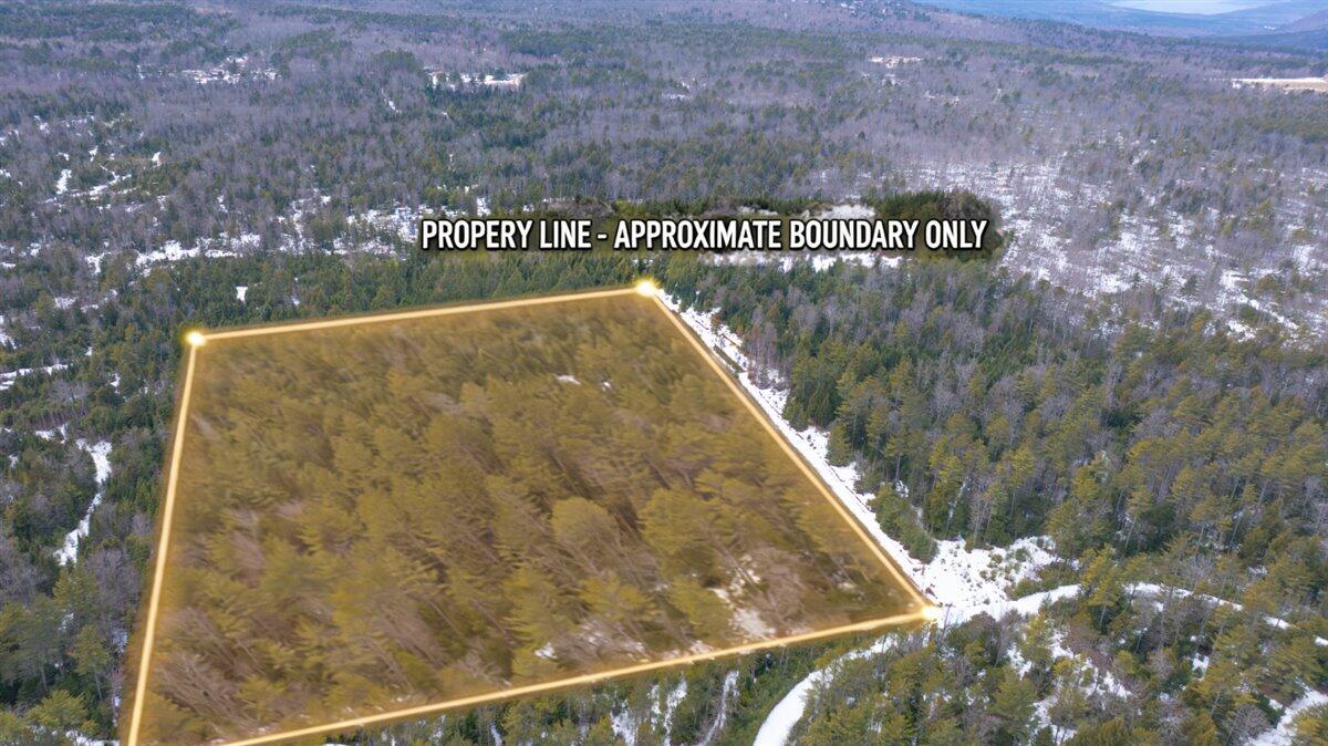 Lot 21 Plains Road Harrison ME 04040