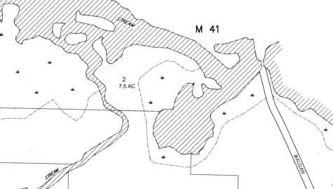35002 Off Waugan Road Monmouth ME 04259