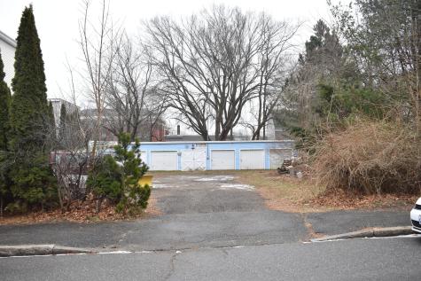 99 Foss Street Biddeford ME 04005