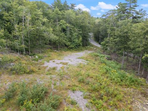 Lot 1 Map 49 Lot 16.2 Sanborn Road Newfield ME 04095