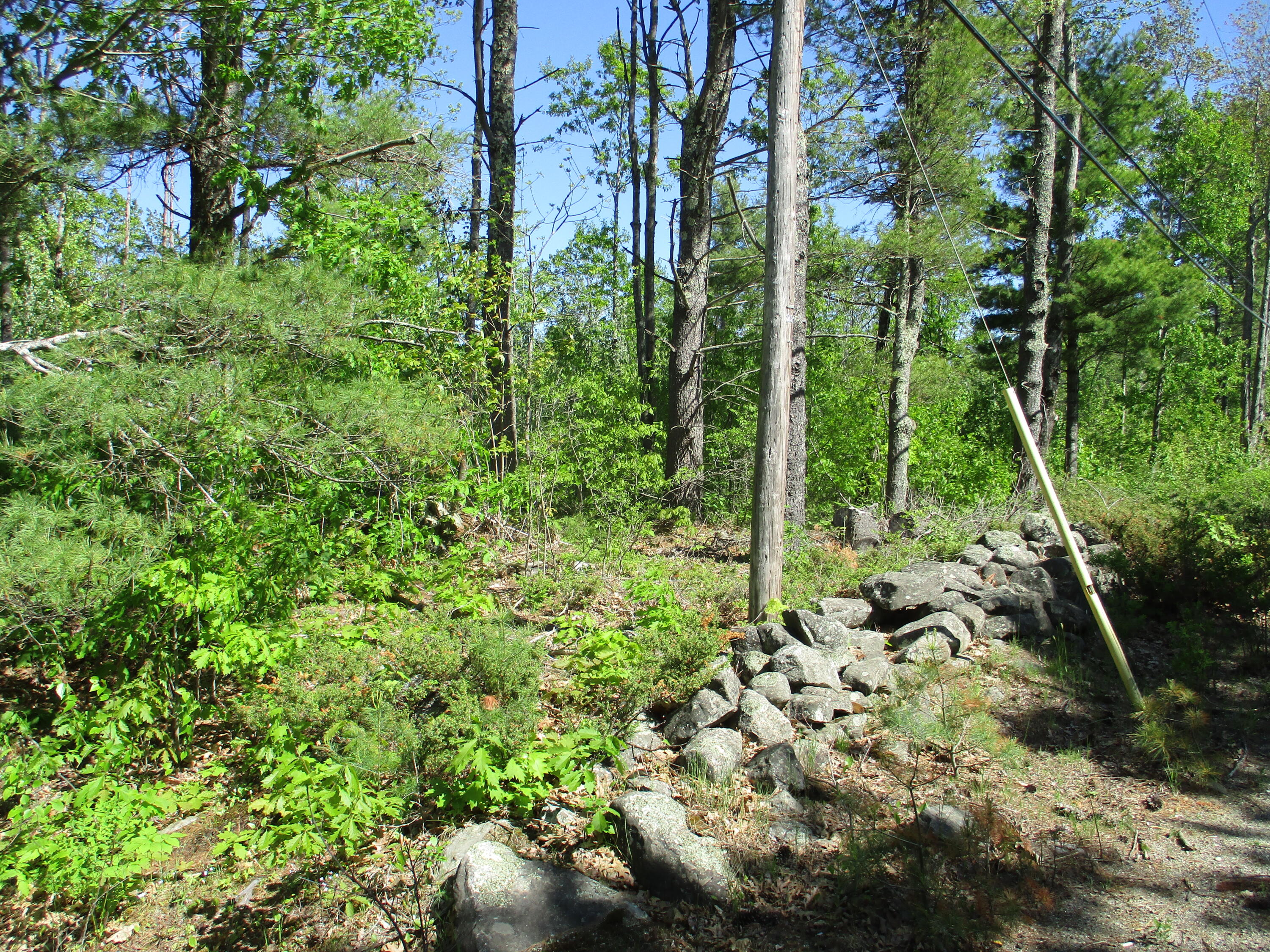 1641 Washington Road Waldoboro ME 04572