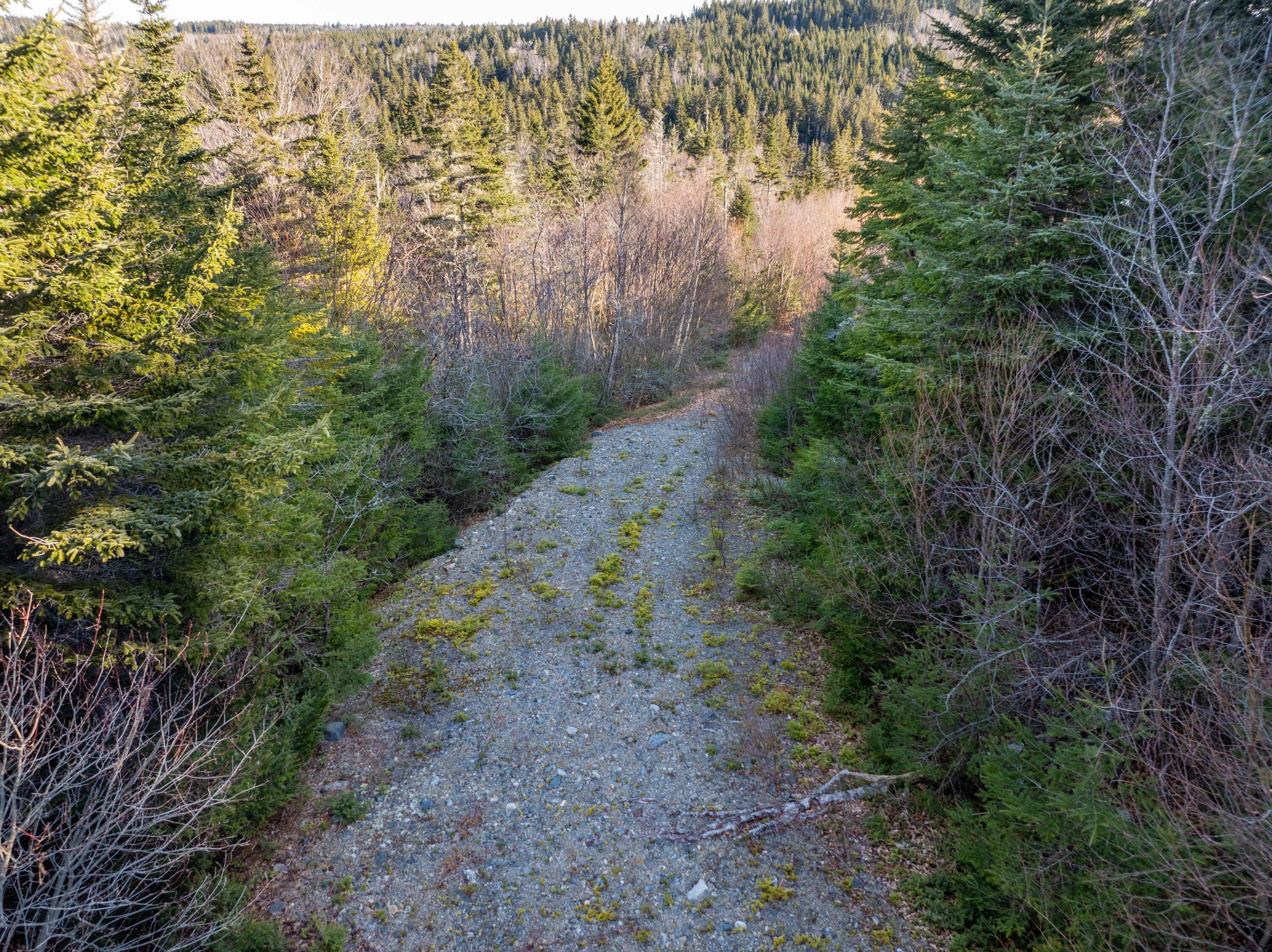 Cutler ME, 142 Destiny Bay Road