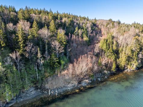 142 Destiny Bay Road Cutler ME 04626