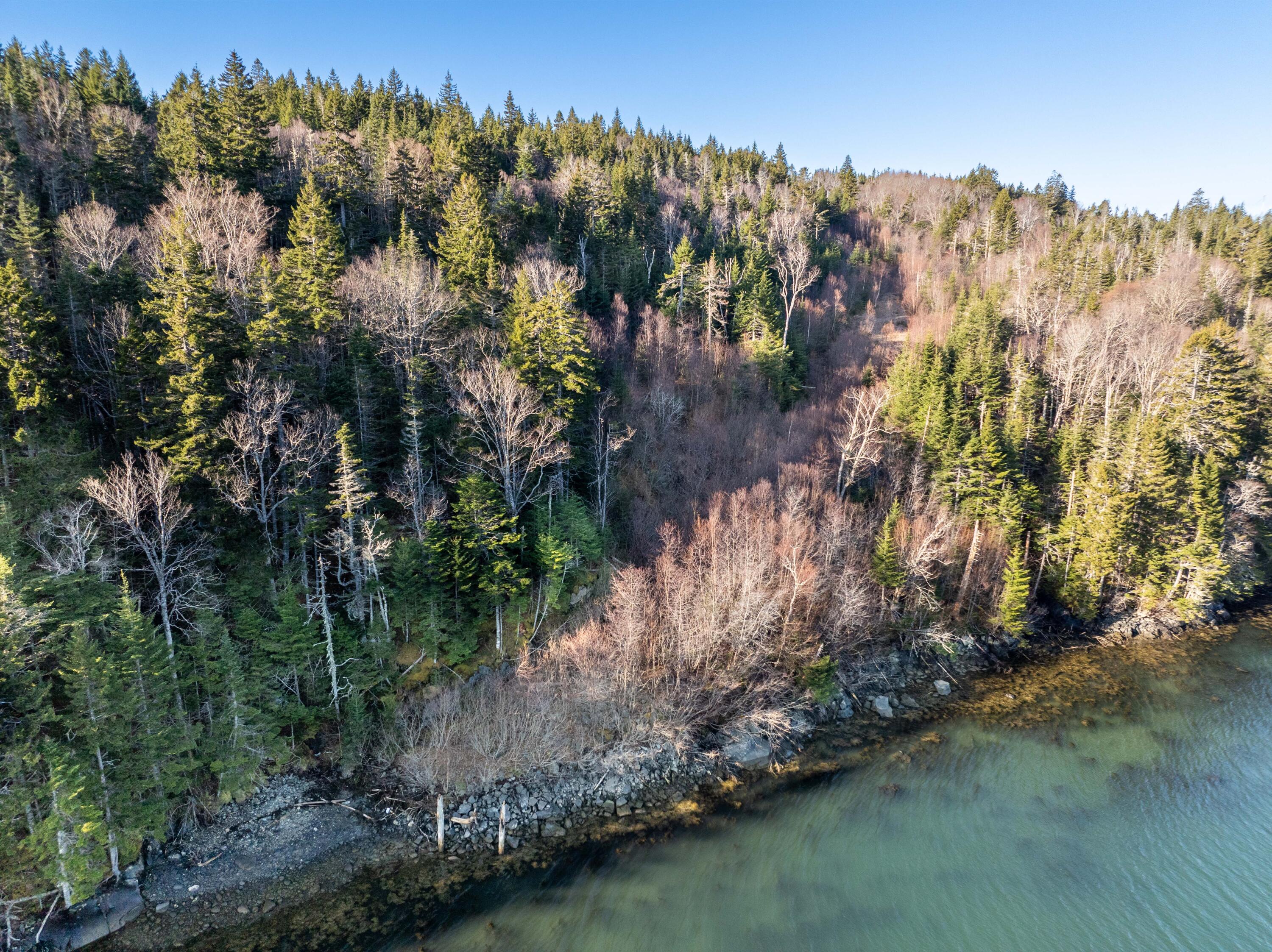 142 Destiny Bay Road Cutler ME 04626