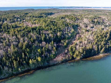 142 Destiny Bay Road Cutler ME 04626