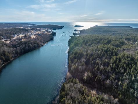 142 Destiny Bay Road Cutler ME 04626