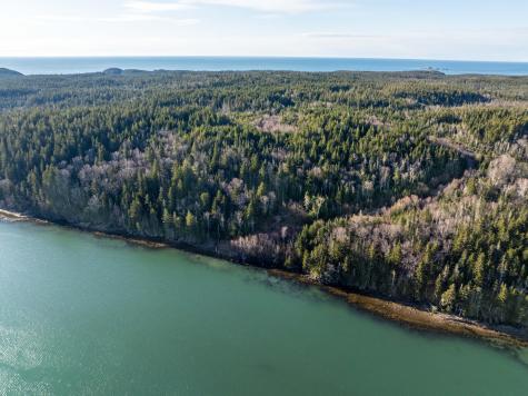 142 Destiny Bay Road Cutler ME 04626