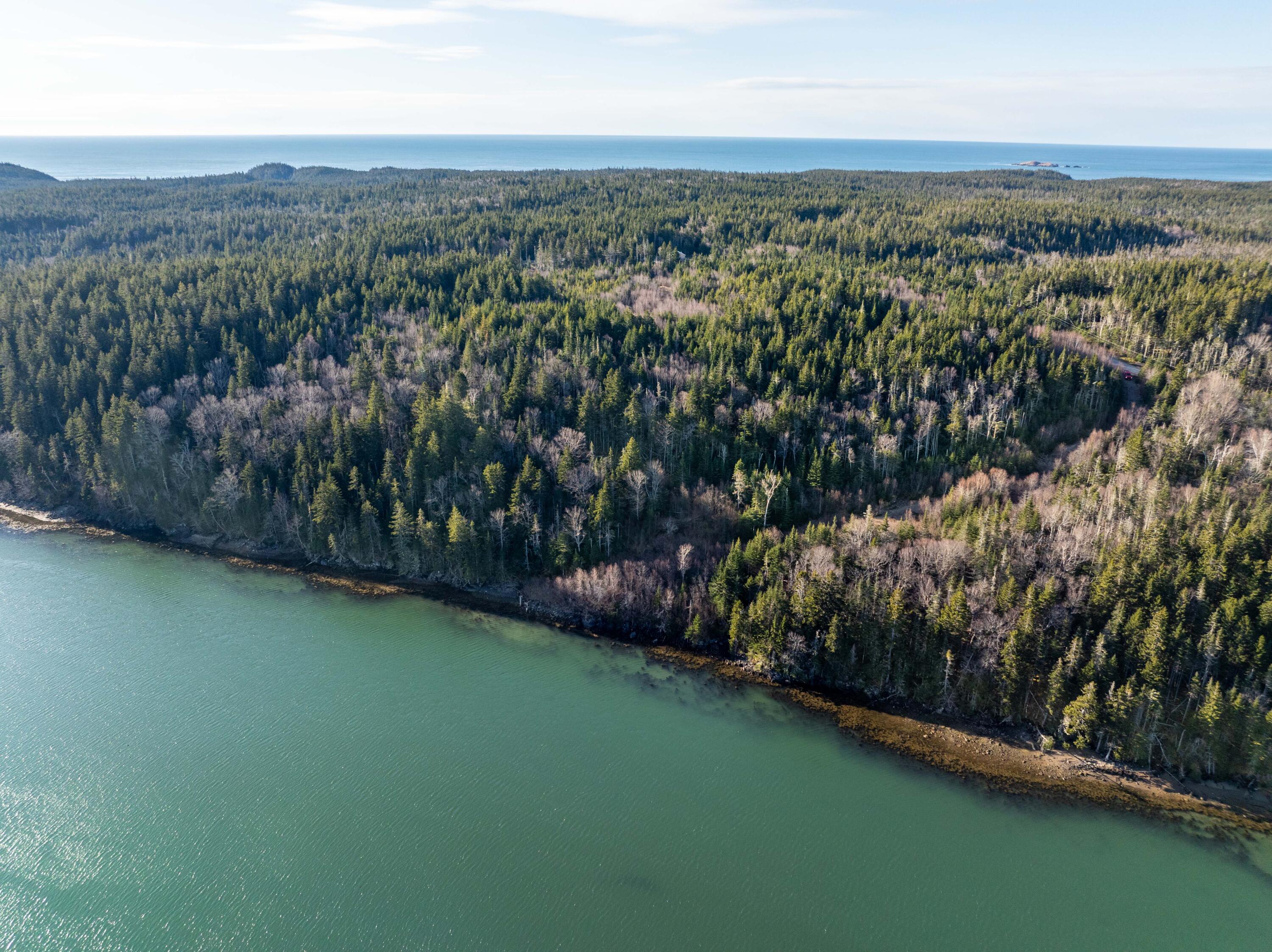 142 Destiny Bay Road Cutler ME 04626