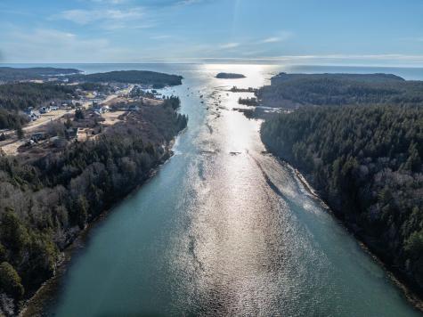 142 Destiny Bay Road Cutler ME 04626