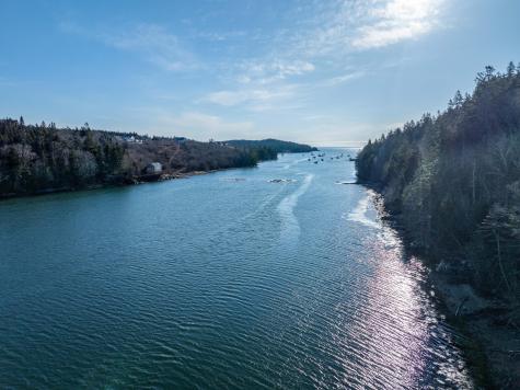 142 Destiny Bay Road Cutler ME 04626