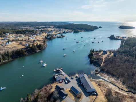 142 Destiny Bay Road Cutler ME 04626