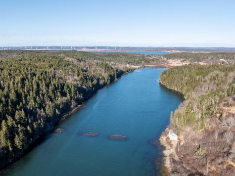 142 Destiny Bay Road Cutler ME 04626