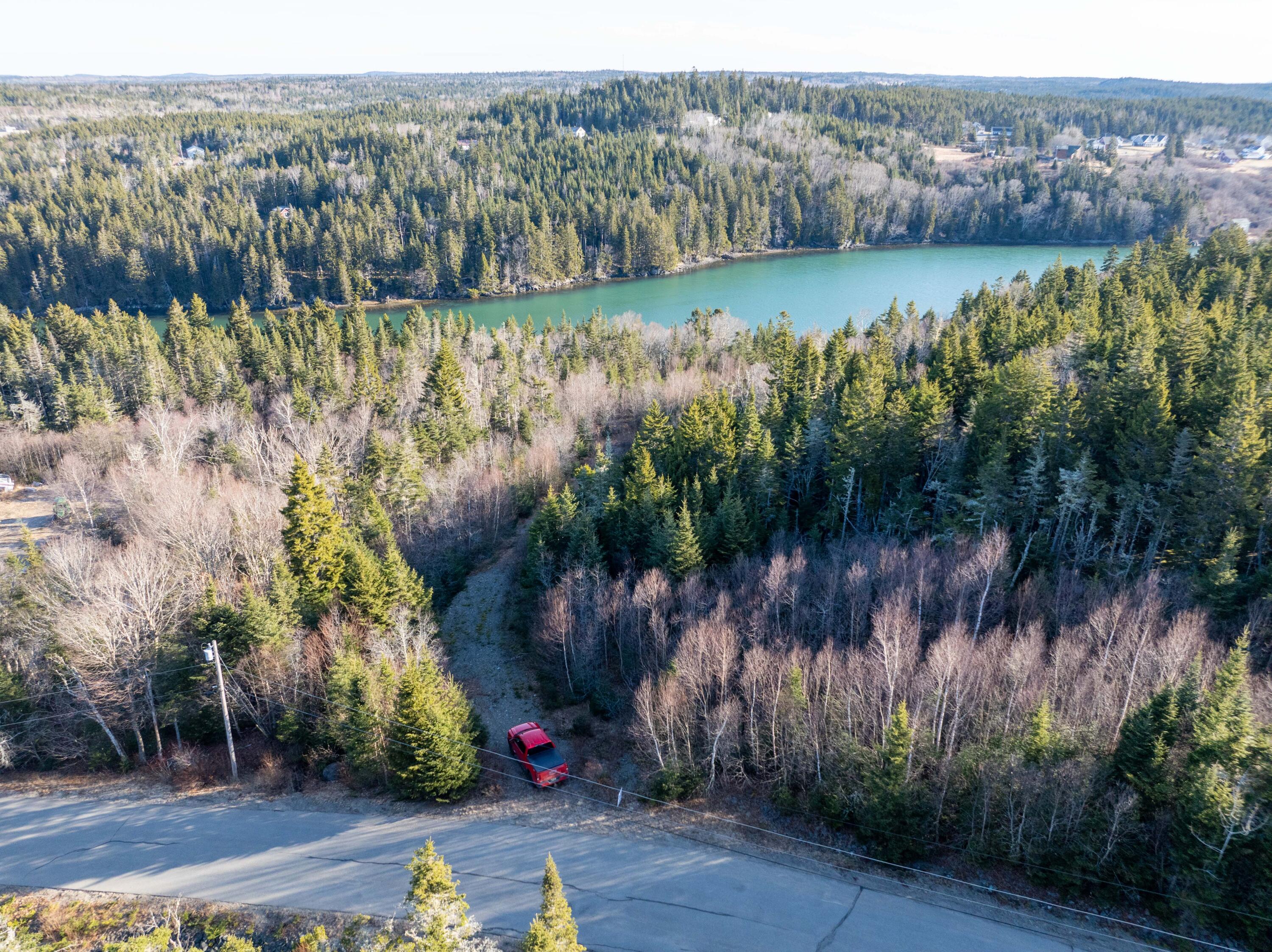 142 Destiny Bay Road Cutler ME 04626