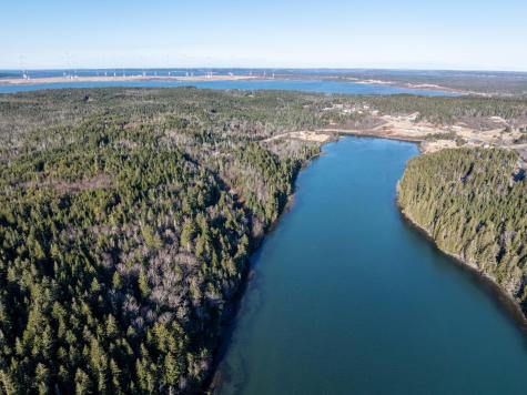 142 Destiny Bay Road Cutler ME 04626