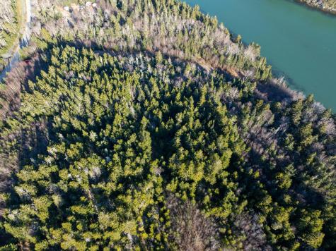 142 Destiny Bay Road Cutler ME 04626