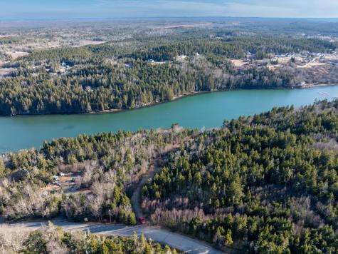 142 Destiny Bay Road Cutler ME 04626