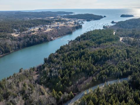 142 Destiny Bay Road Cutler ME 04626