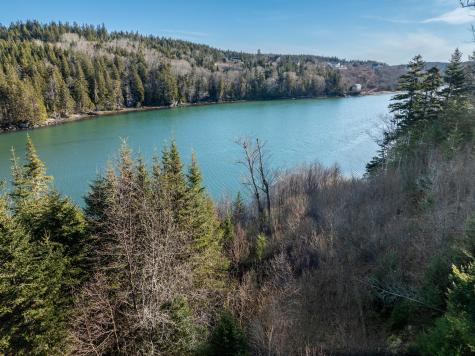 142 Destiny Bay Road Cutler ME 04626