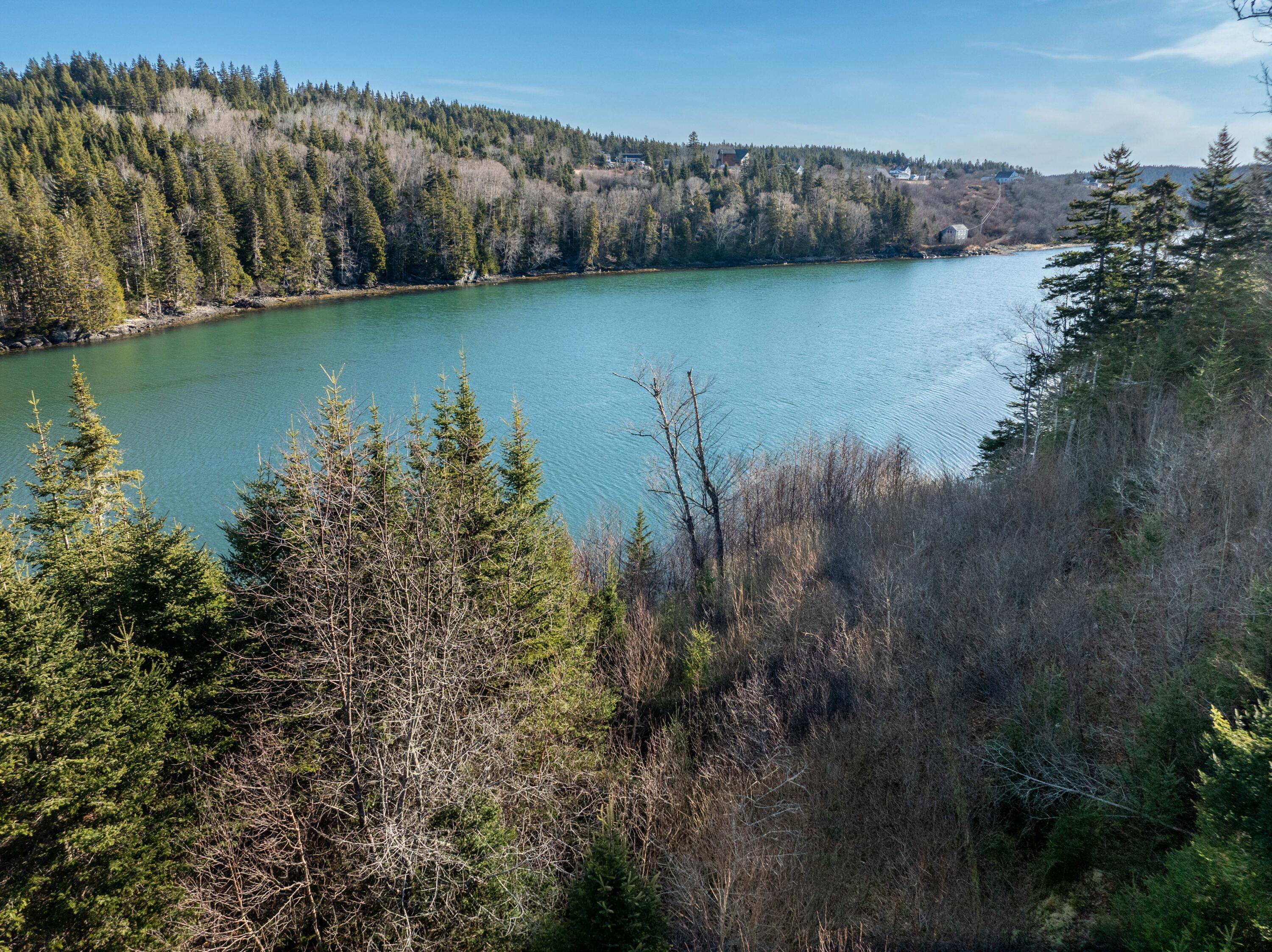 142 Destiny Bay Road Cutler ME 04626