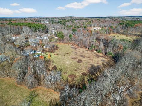 Lot 2 Old Pine Hill Road Berwick ME 03901
