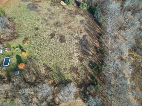 Lot 2 Old Pine Hill Road Berwick ME 03901