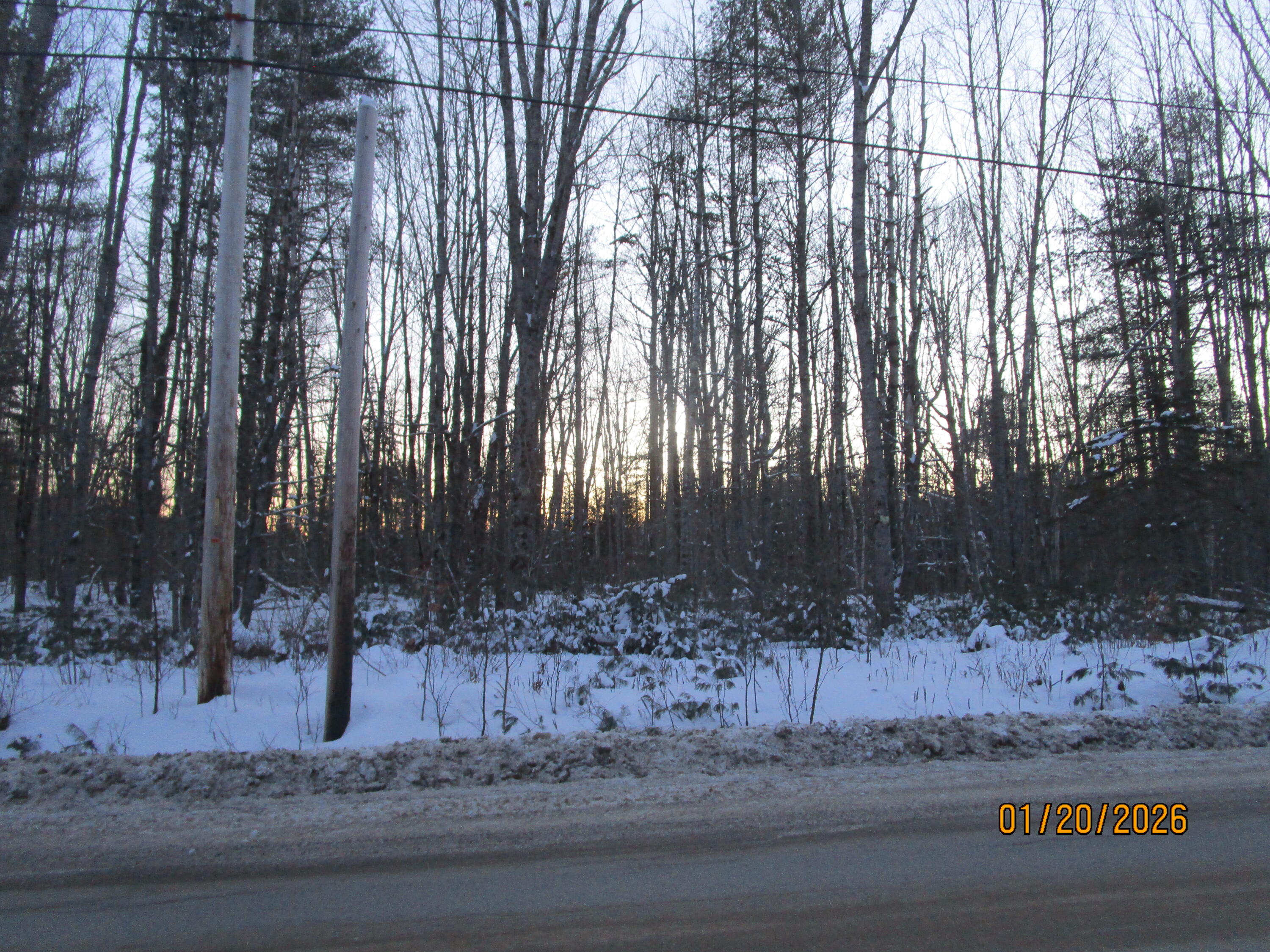 65F Map 3 Center Drive Orrington ME 04474