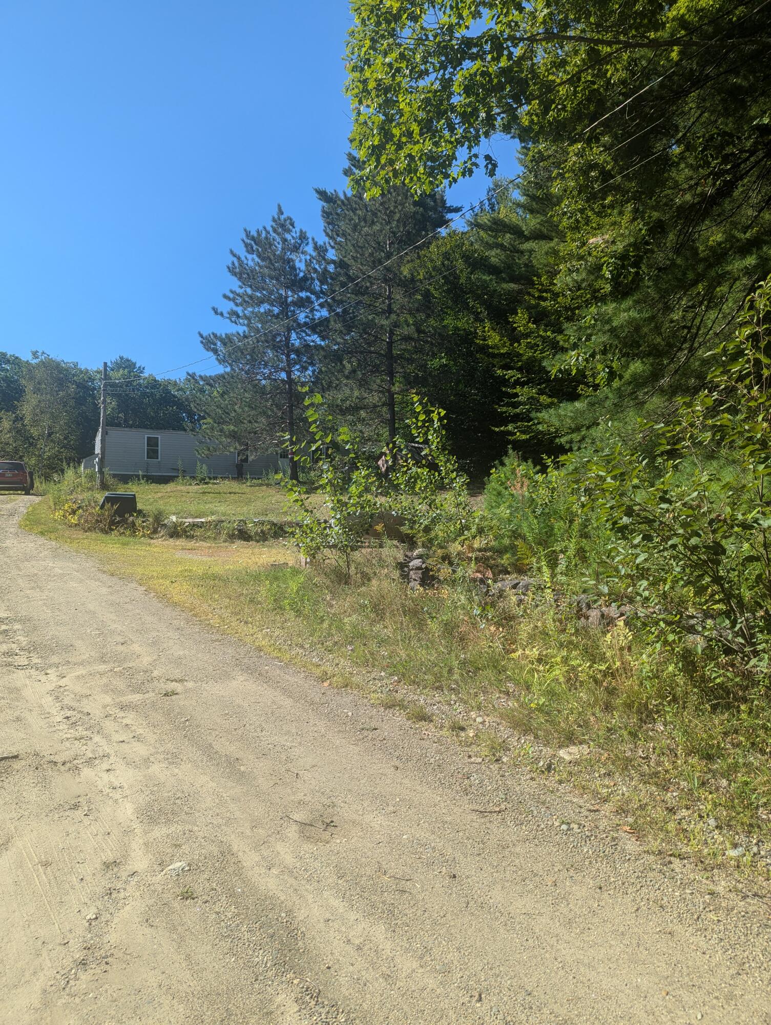 481 Old Greene Road Lewiston ME 04240