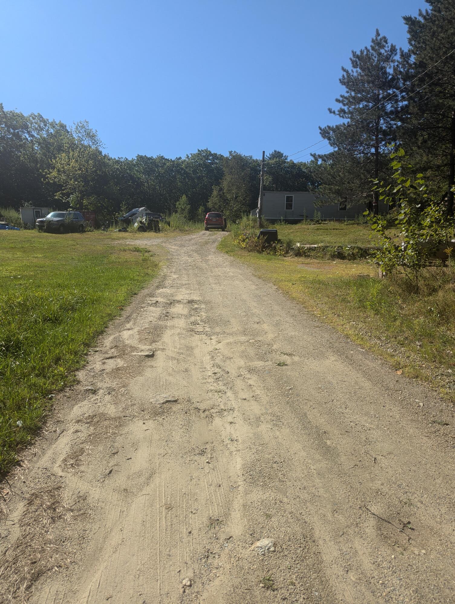 481 Old Greene Road Lewiston ME 04240