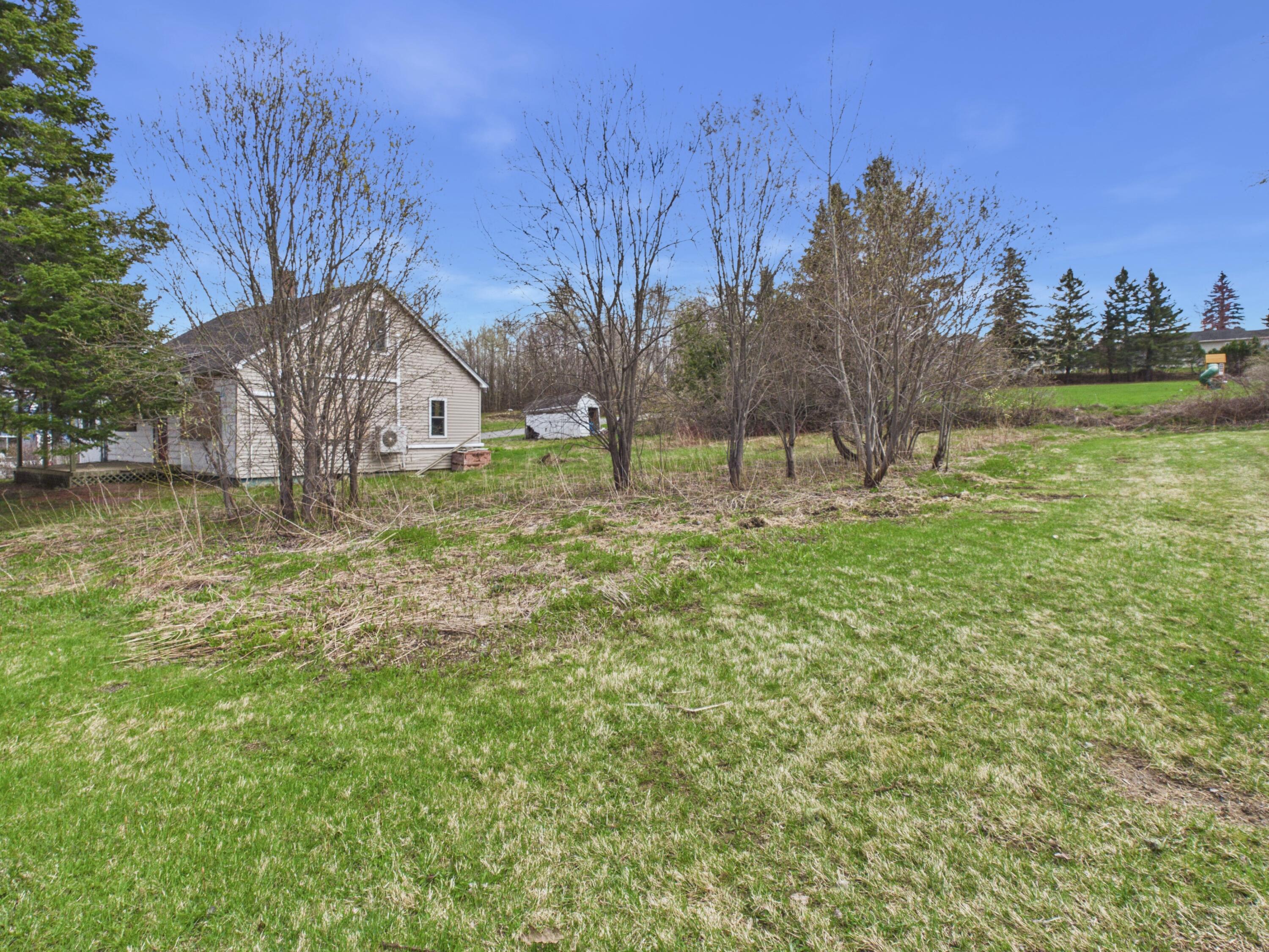 19 Katahdin Avenue Caribou ME 04736
