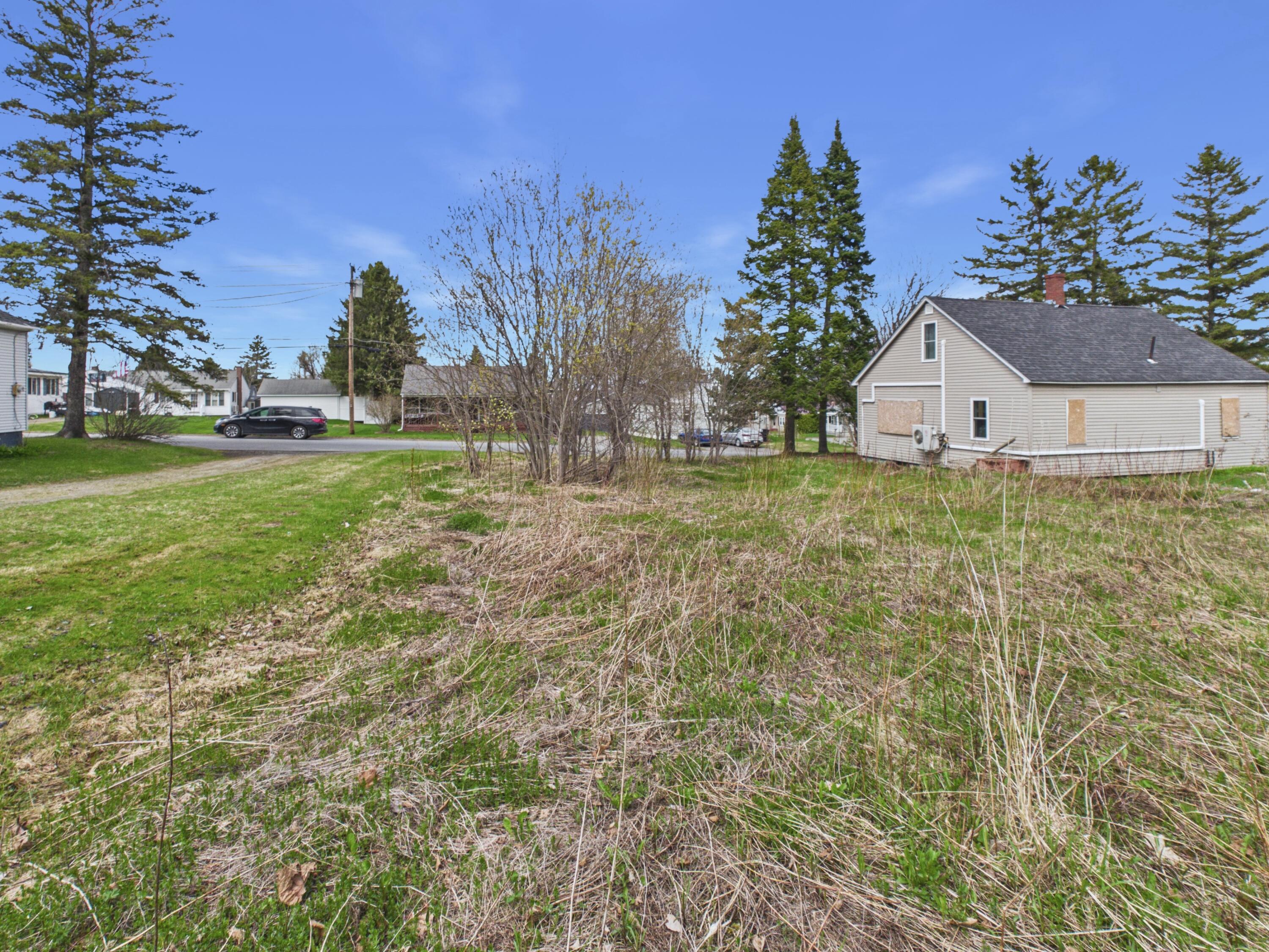 19 Katahdin Avenue Caribou ME 04736