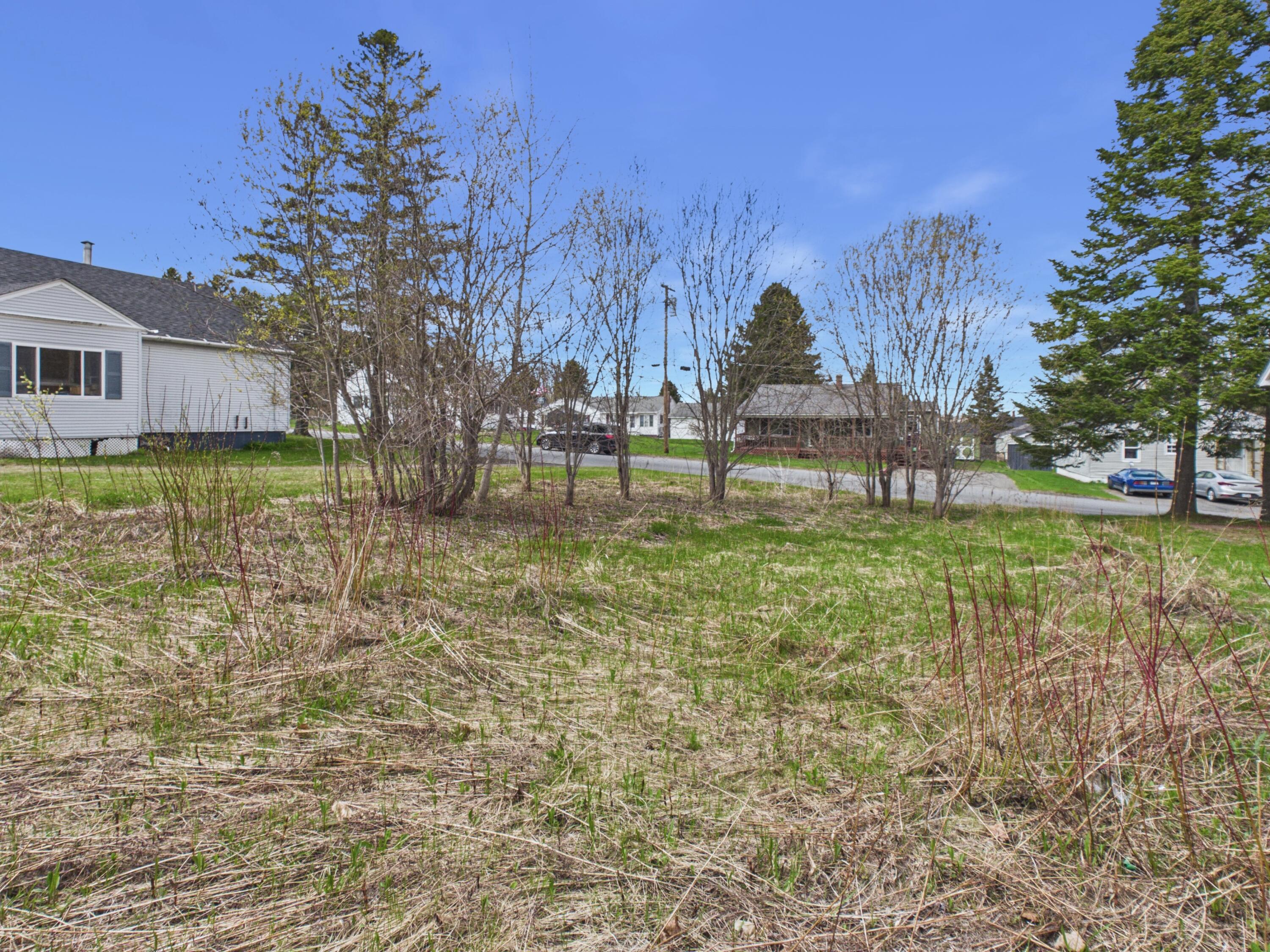 19 Katahdin Avenue Caribou ME 04736