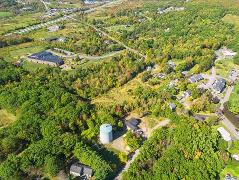 0 Winthrop Street Map 6, Lot 15 Hallowell ME 04347