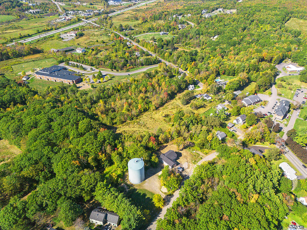 0 Winthrop Street Map 6, Lot 15 Hallowell ME 04347