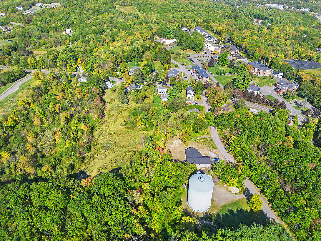 0 Winthrop Street Map 6, Lot 15 Hallowell ME 04347