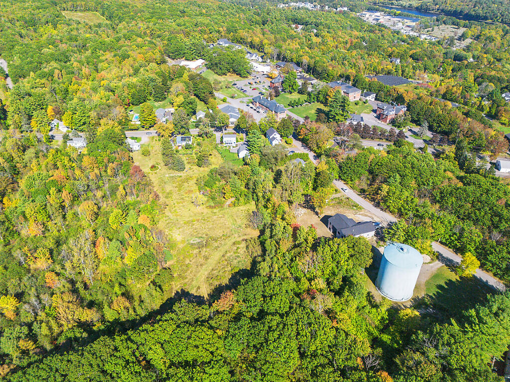 0 Winthrop Street Map 6, Lot 15 Hallowell ME 04347