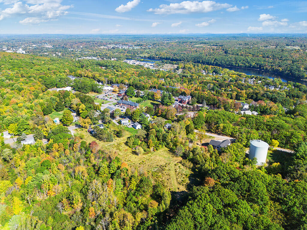 0 Winthrop Street Map 6, Lot 15 Hallowell ME 04347