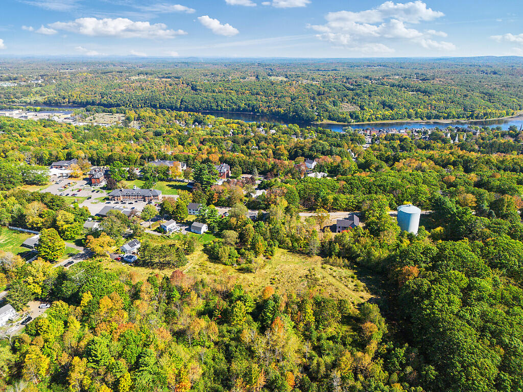 0 Winthrop Street Map 6, Lot 15 Hallowell ME 04347