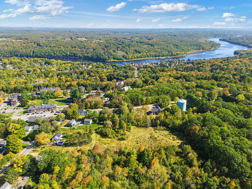 0 Winthrop Street Map 6, Lot 15 Hallowell ME 04347